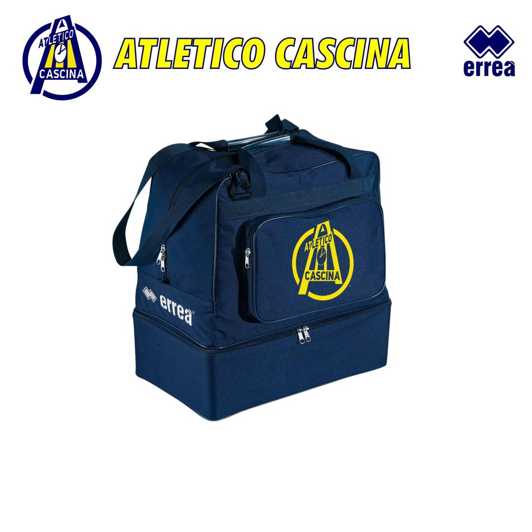 BORSA ATLETICO CASCINA ERREA MOD. BASIC